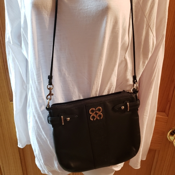Coach Crossbody Bag - Picture 7 of 10